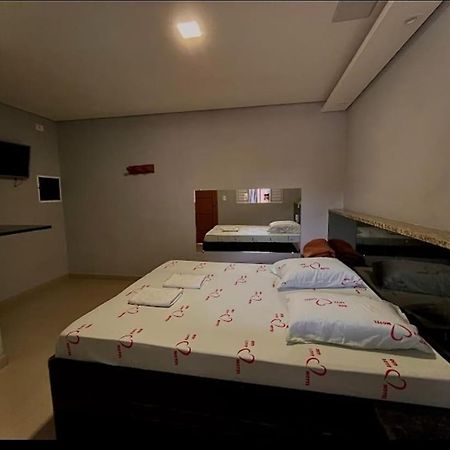 Hotel Red Love Diadema Exterior foto