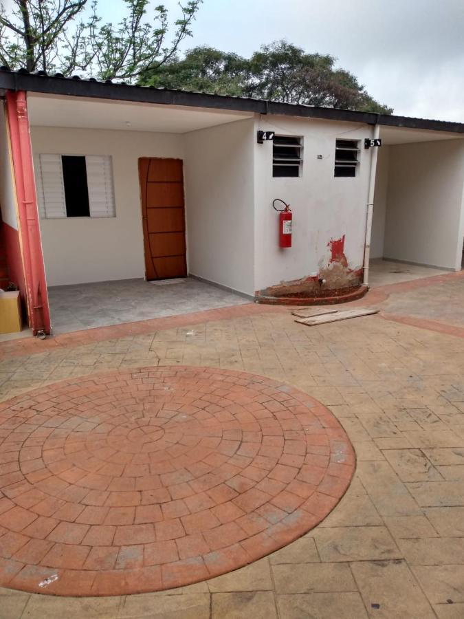 Hotel Red Love Diadema Exterior foto