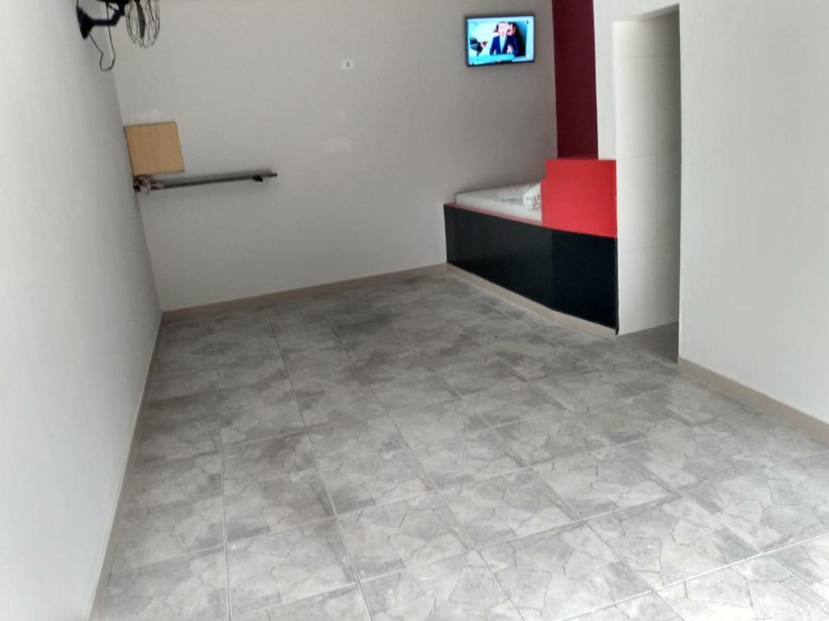 Hotel Red Love Diadema Exterior foto